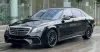 Mercedes-Benz S 560 Long 4Matic =63 AMG Tuning= Magic Sky, N Thumbnail 1