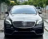 Mercedes-Benz S 560 Long 4Matic =63 AMG Tuning= Magic Sky, N Thumbnail 3