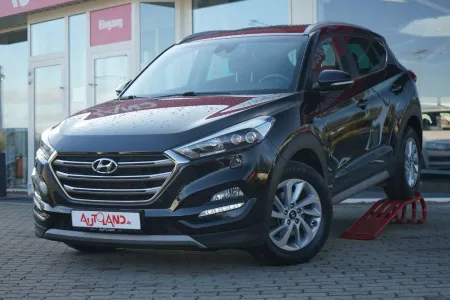 Hyundai Tucson 1.6 T-GDI... 