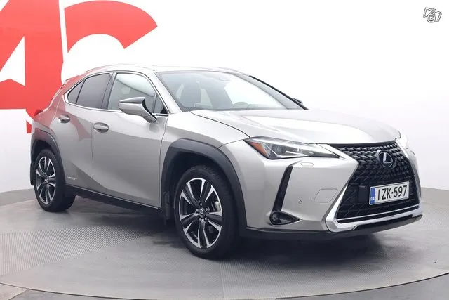 Lexus UX 250h Comfort Technology Plus Edition - / Keyless /  Image 7