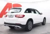 Mercedes-Benz GLC 250 250 d 4Matic A Premium Business - Huippuvarusteltu, LED-valot, koukku ym.ym. Thumbnail 5