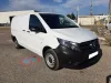 Mercedes-Benz VITO FOURGON LONG 114 CDI 136 BVA Thumbnail 1