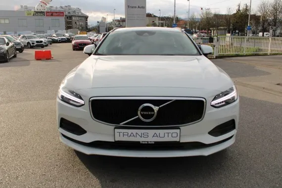 Volvo V90 D3 AUTOMATIK *LED,KAMERA,GRIJANJE SJEDALA* Image 2