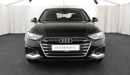 AUDI A4 30 TDI/136CV S tronic Business Adv.