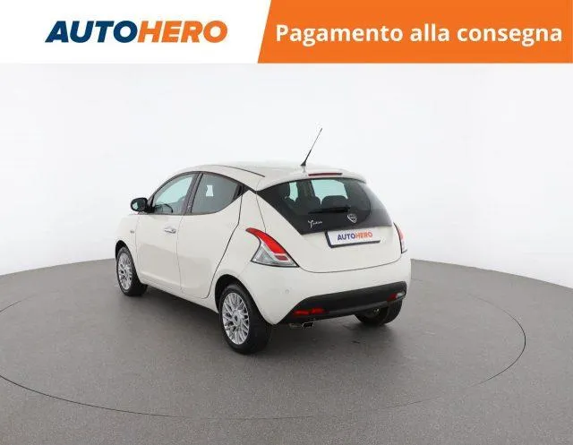 LANCIA Ypsilon 1.3 MJT 95 CV 5p. S&S Platinum Image 4