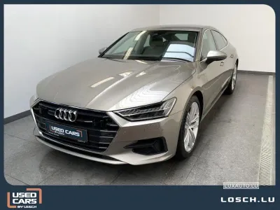 Audi A7 Sportback 55 TFSi Quattro S-Tronic