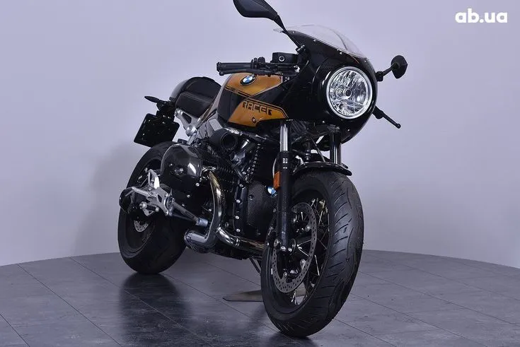 BMW R Image 4